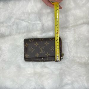 Louis Vuitton Wallet Authentic and Preloved